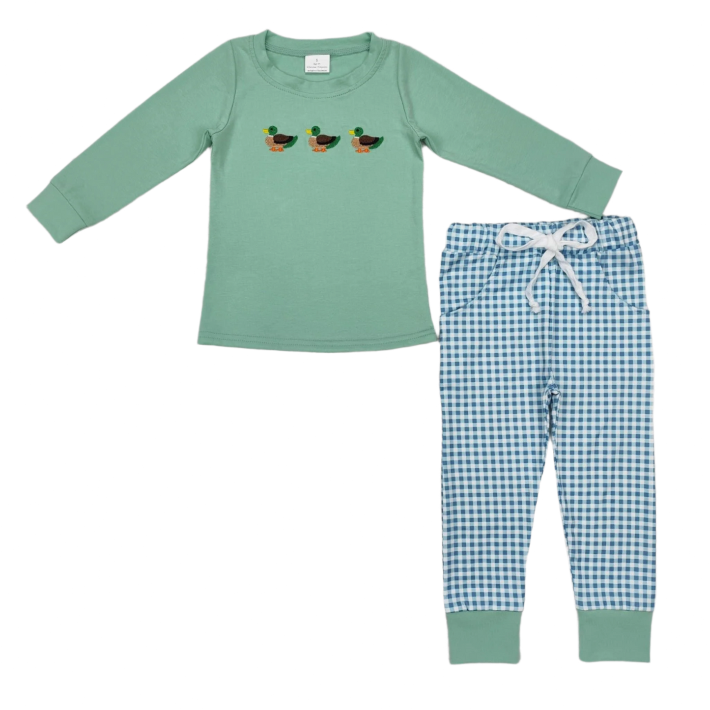 Two Piece Set