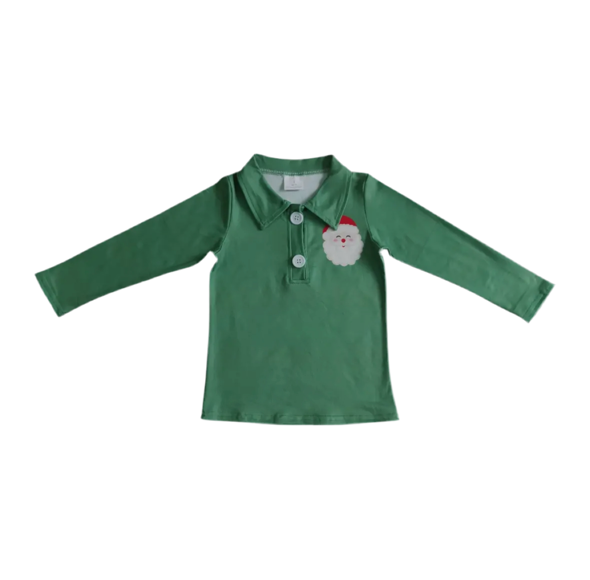 santa polo
