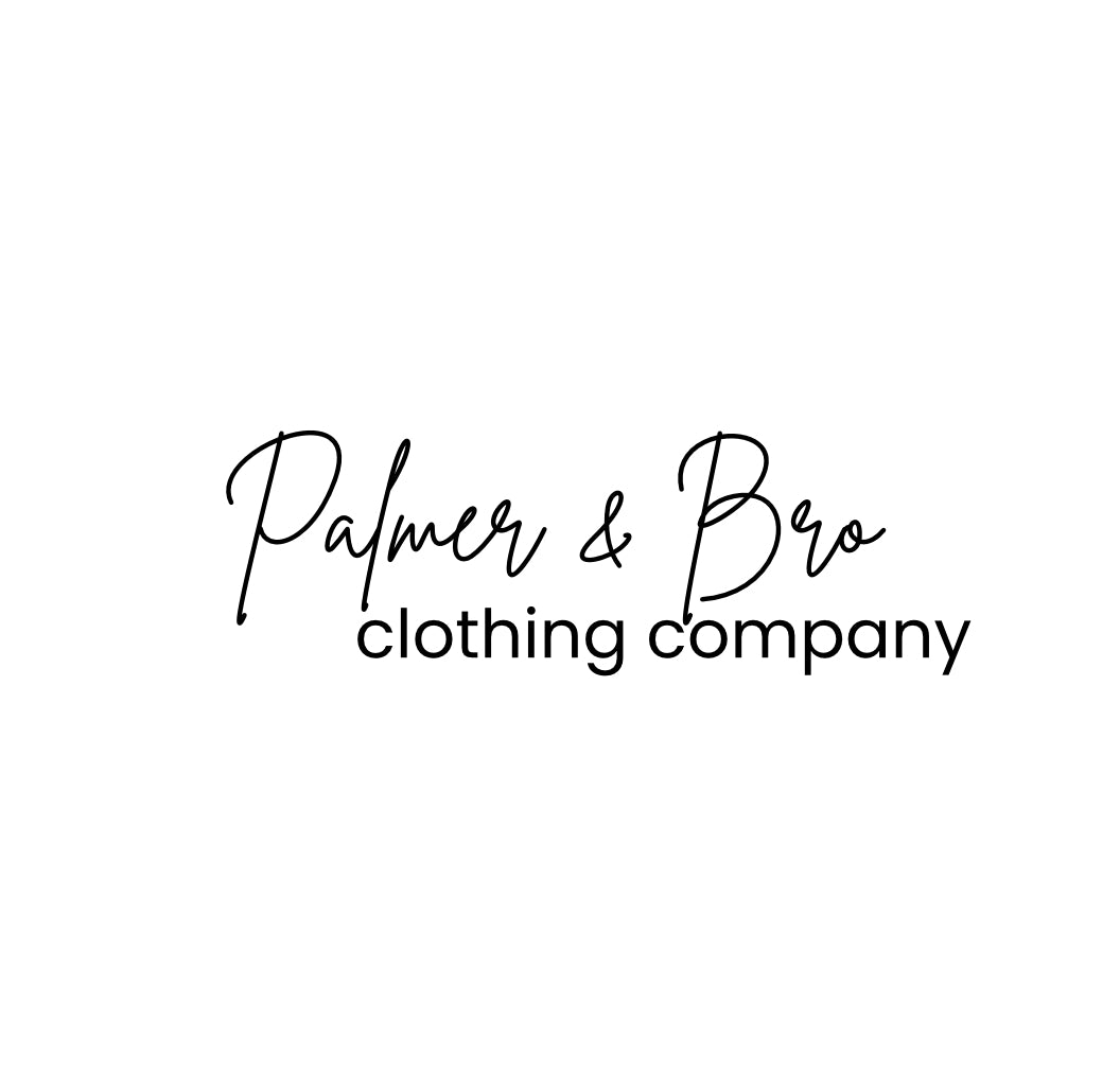Palmer & Bro GiftCard
