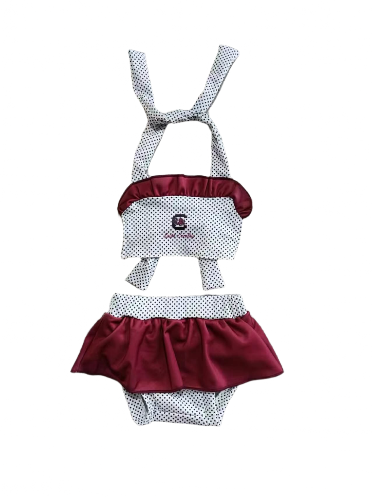 Cocky Two Piece Set