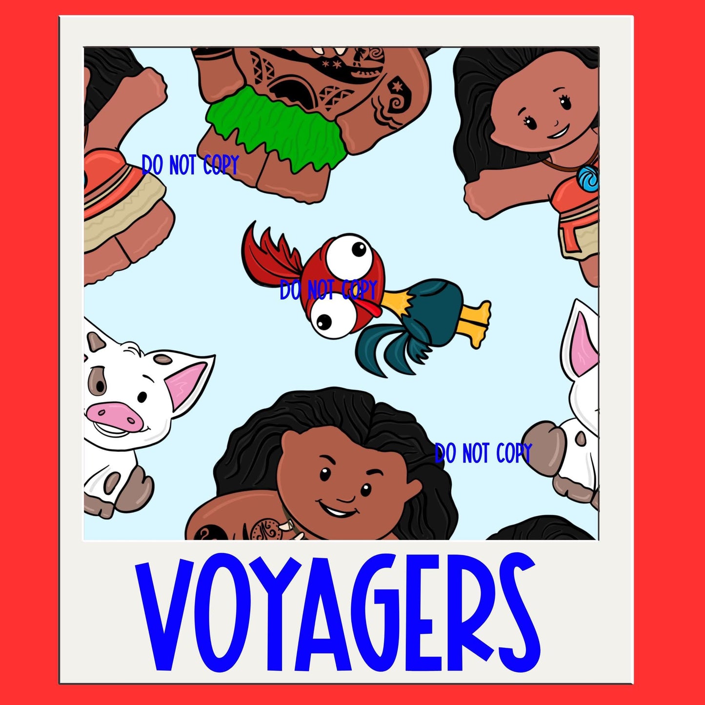 Voyagers Bamboo Long Sleeve