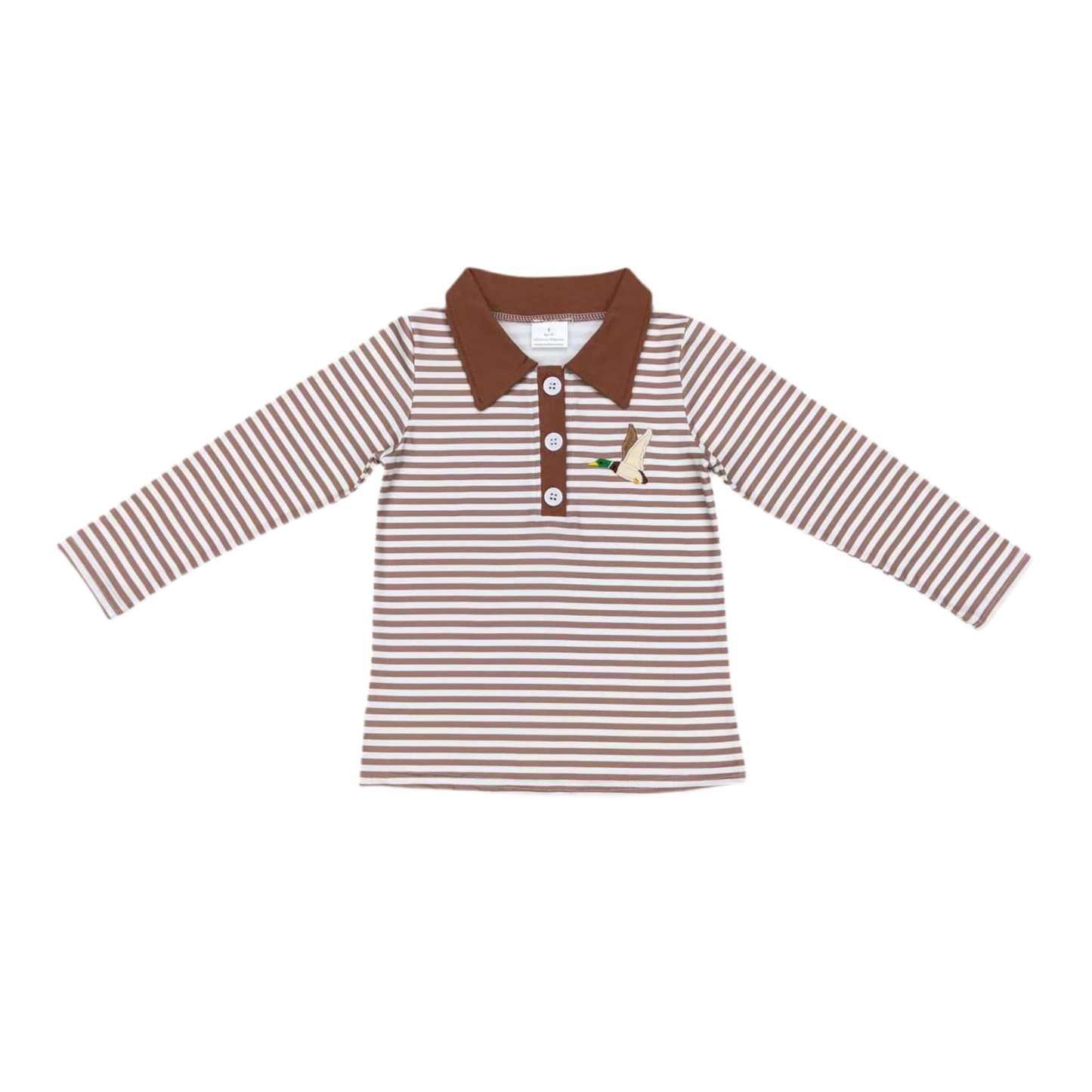 Mallard Polo
