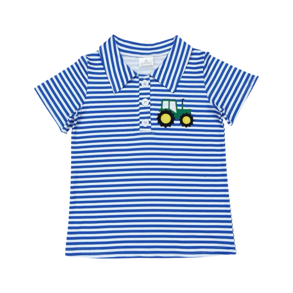 tractor polo