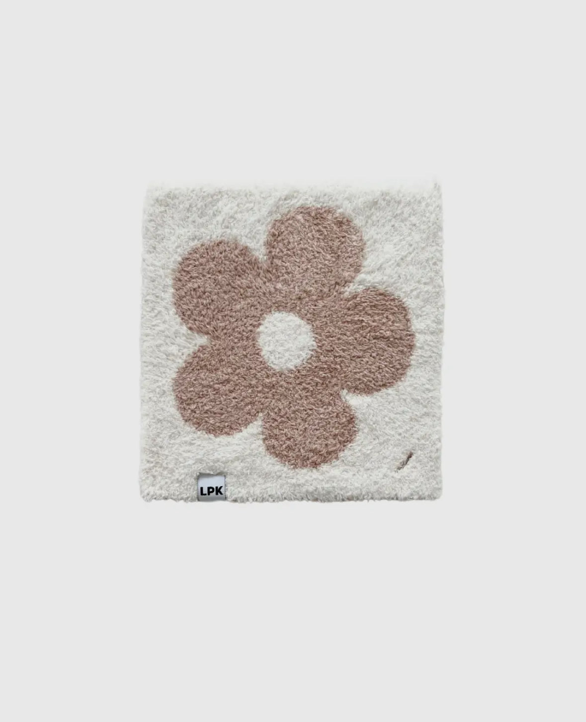 Daisy Plush Lovey