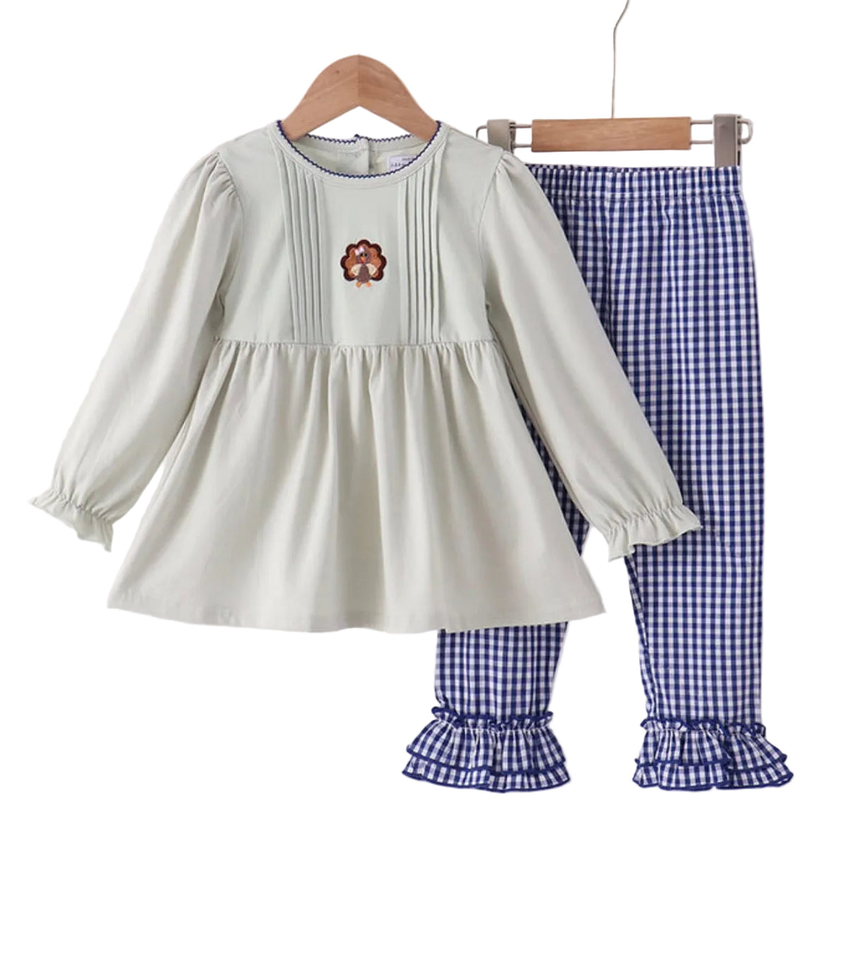 Turkey Set