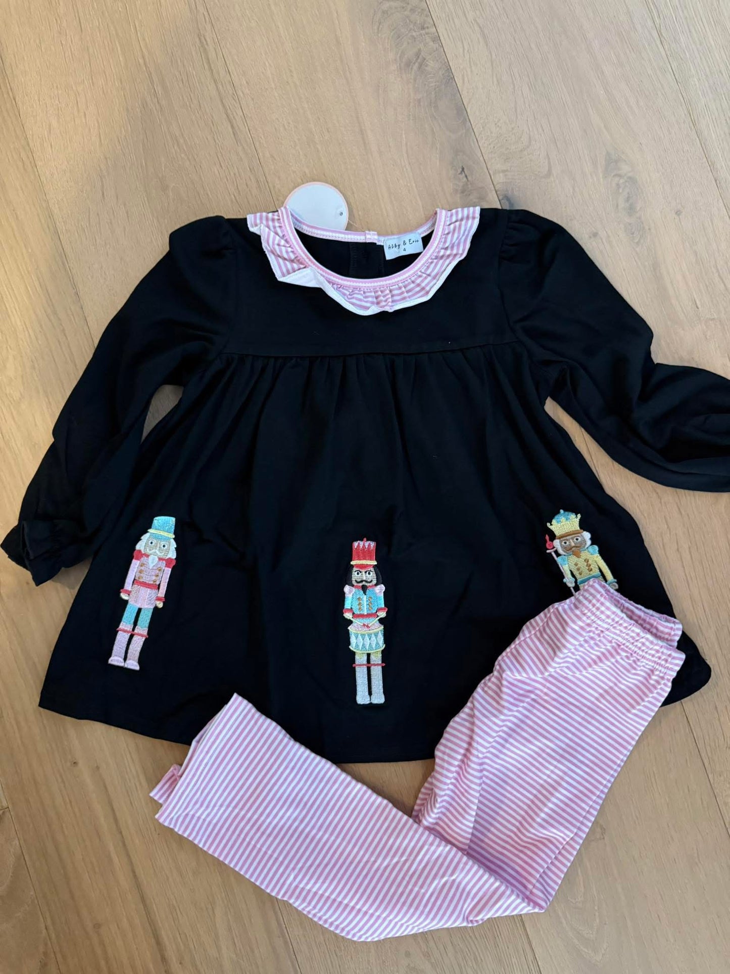 Nutcracker Set