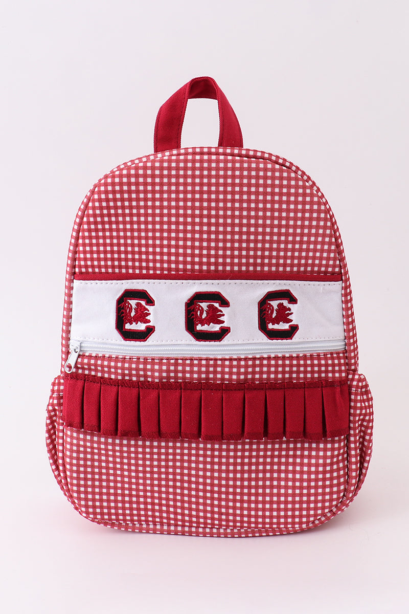 Collegiate BookBag