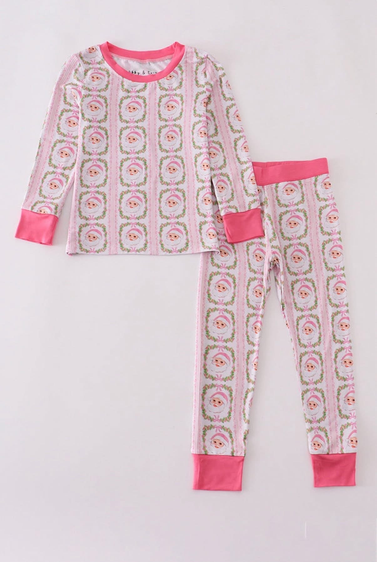 Santa Two Piece