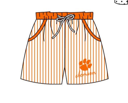 Tiger Trunks