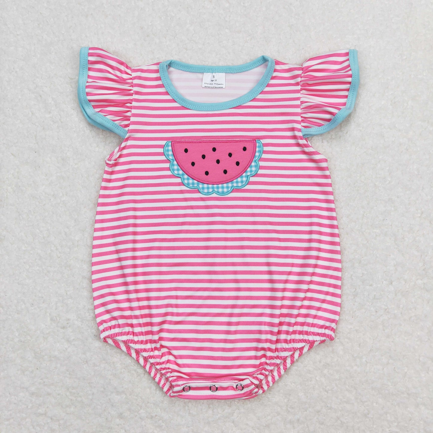 Watermelon Bubble