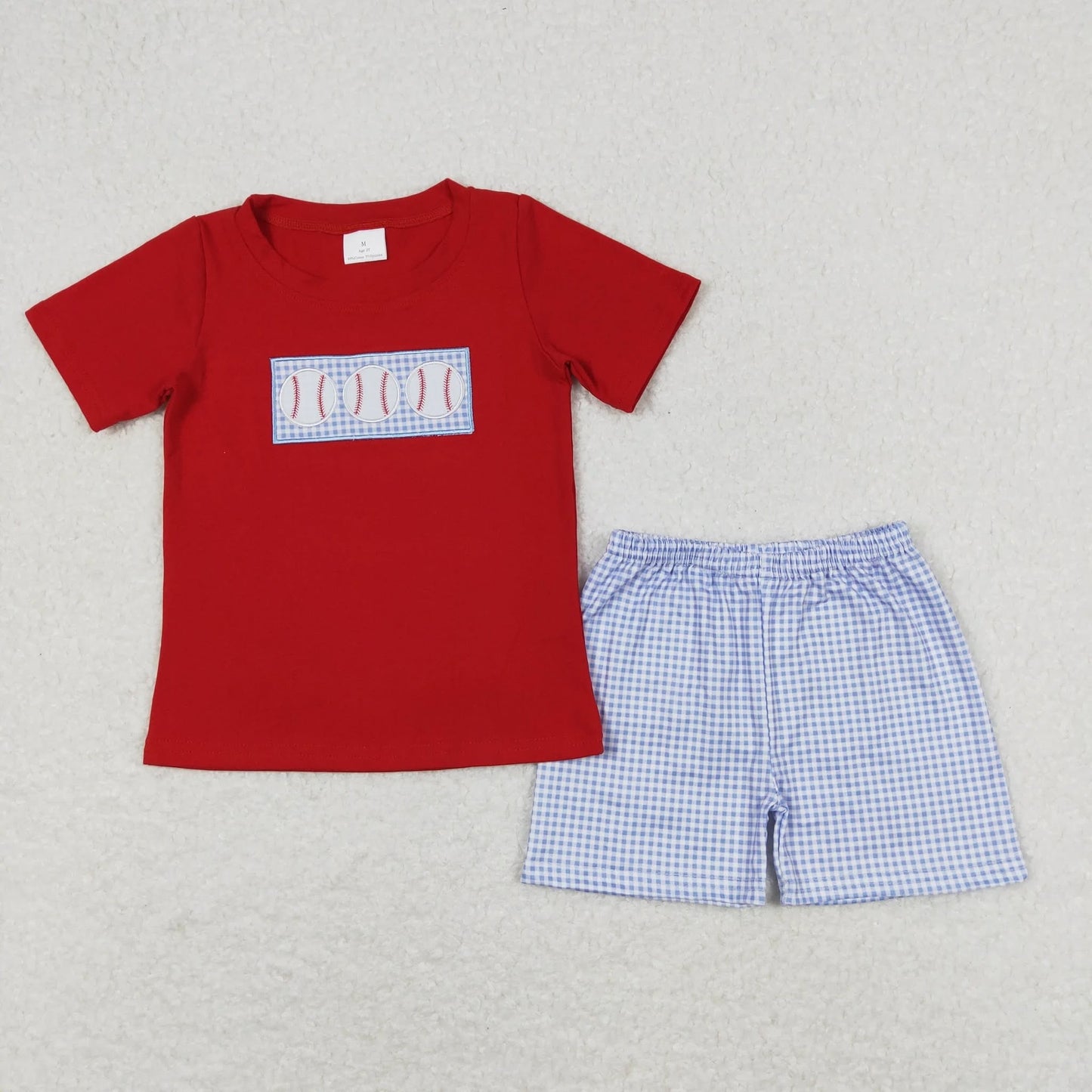 Baseball Set
