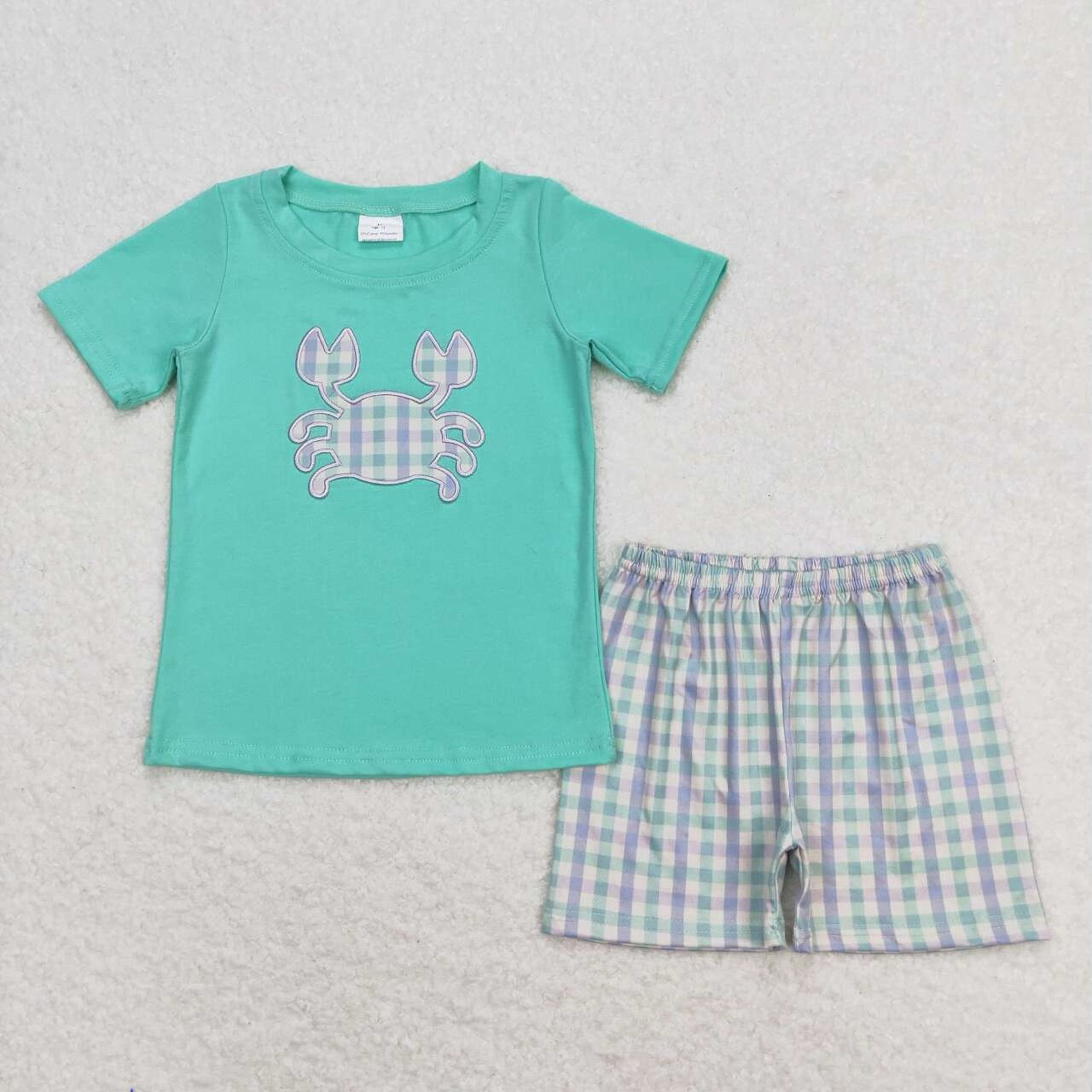 Crab Set