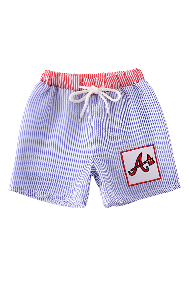 Braves Trunks