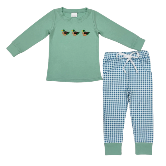 Two Piece Set