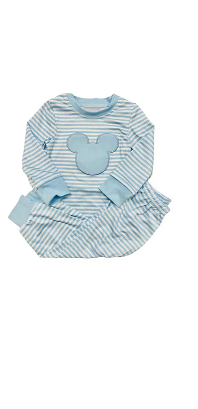 Mouse PJs