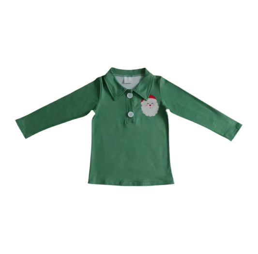 santa polo