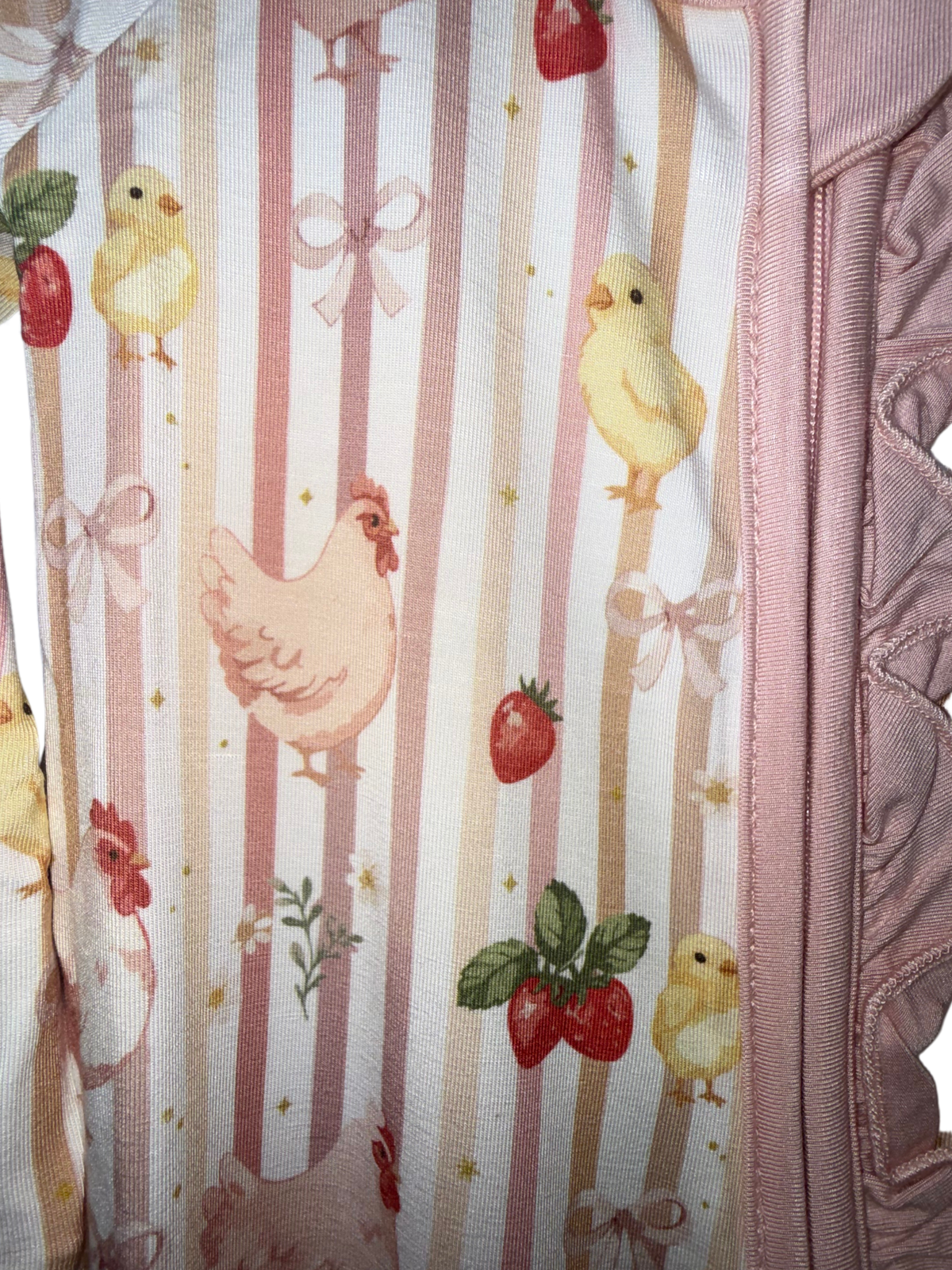 Chicken Zippy
