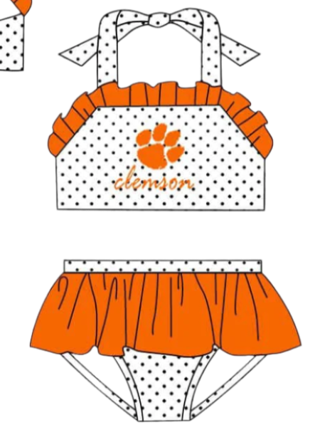 Tiger Girl