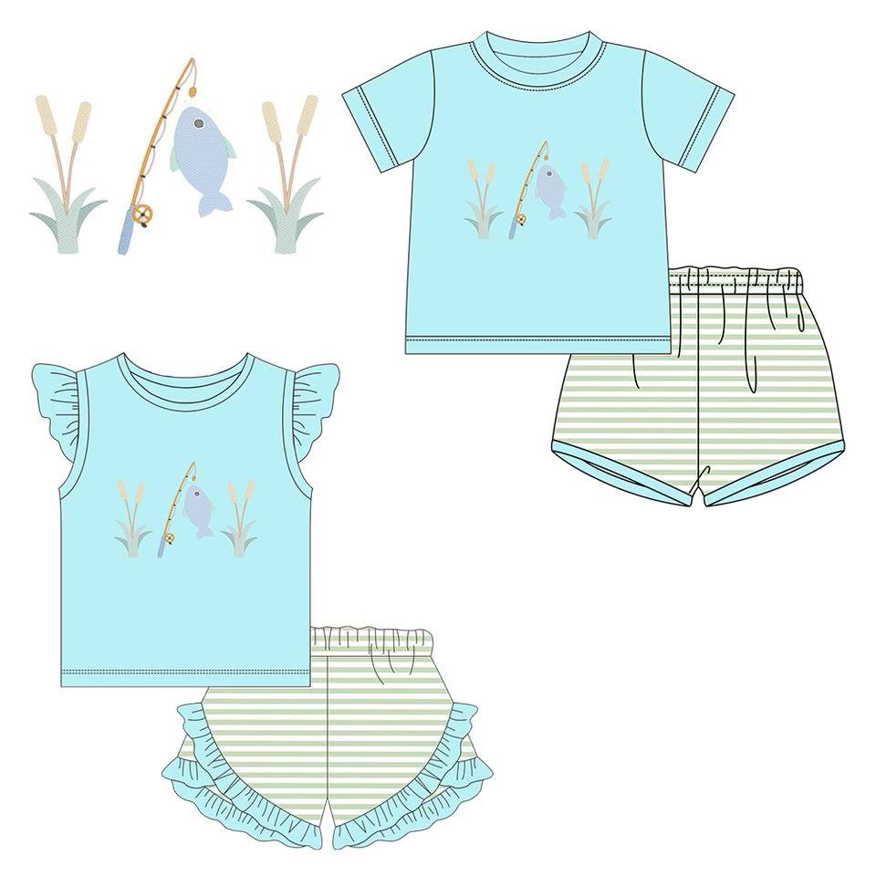 Pondside Play Sets Girl