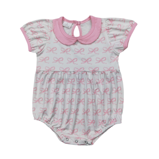 Dainty Romper