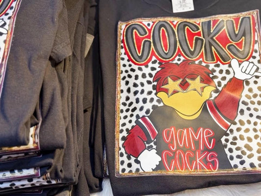 Gamecock Original Tee