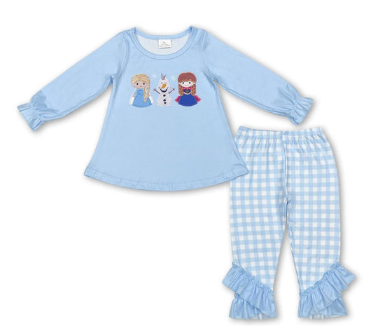 Ice Princess Set