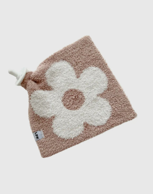 Daisy Plush Lovey