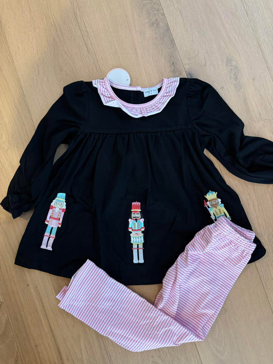 Nutcracker Set