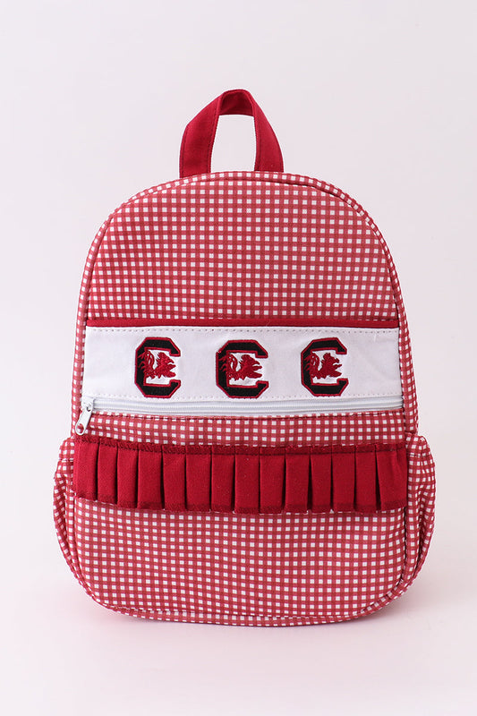 Collegiate BookBag