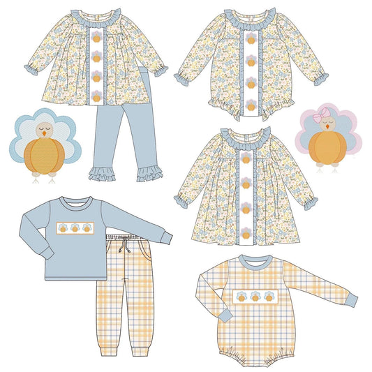 Turkey Preorder Pant Set
