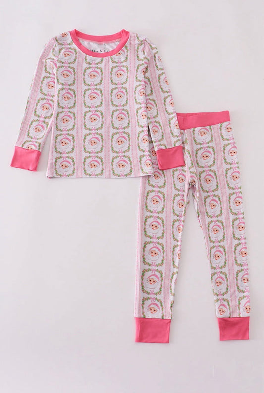 Santa Two Piece