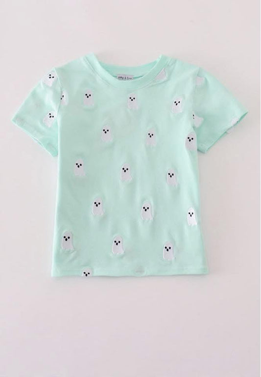 Ghost Tee