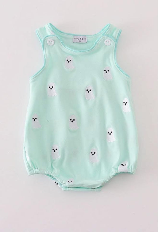 Ghost Romper