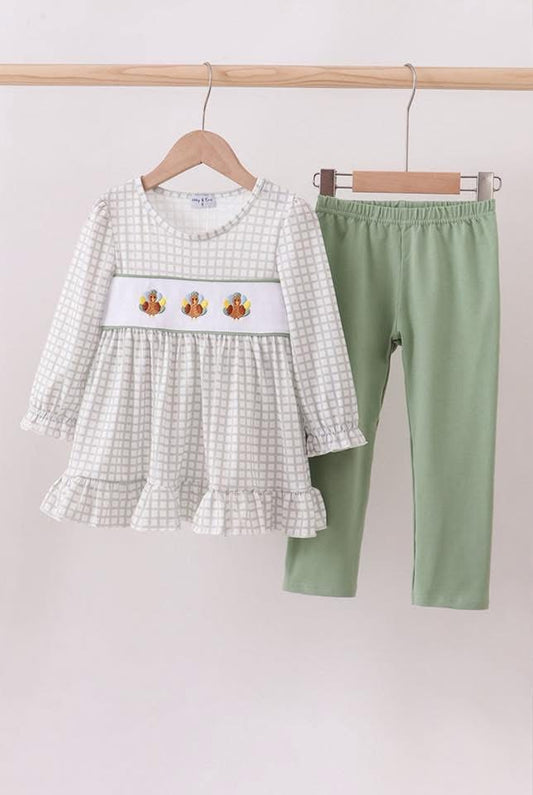 Turkey Set