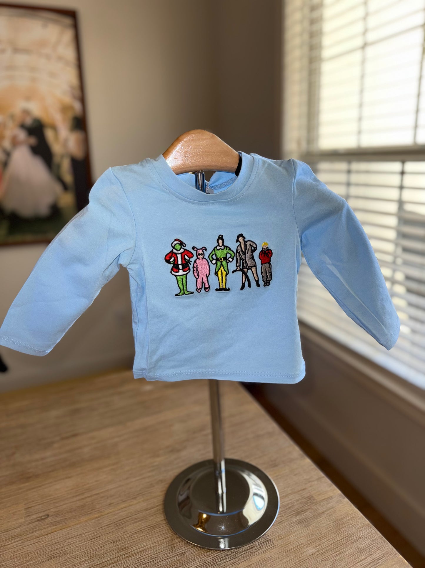 Halloween Favs Tshirt