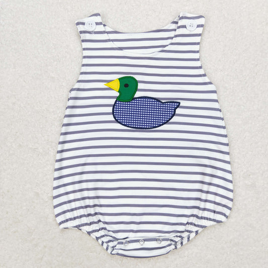 Duck Bubble