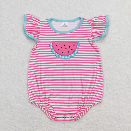 Watermelon Bubble