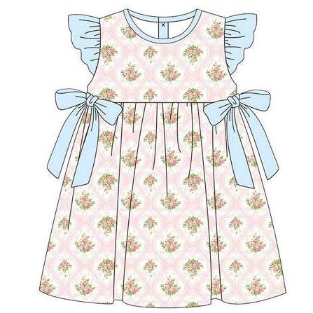 Charleston Charm Dress