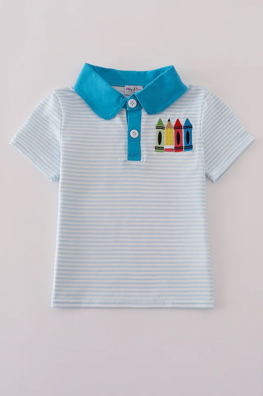 Crayon Polo