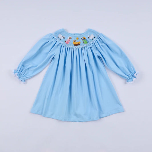 Nativity Dress