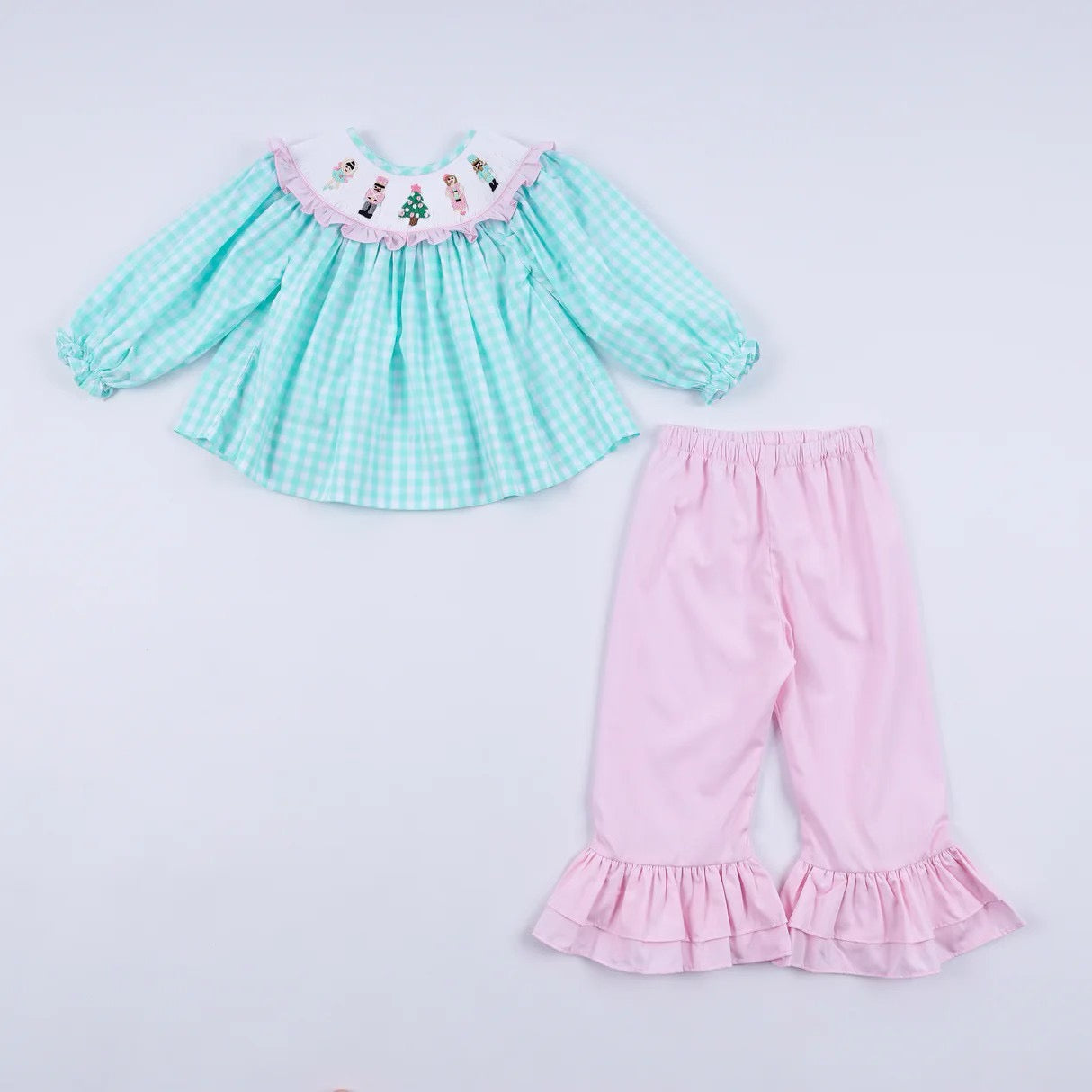 Nutcracker Set