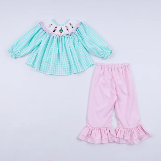Nutcracker Set