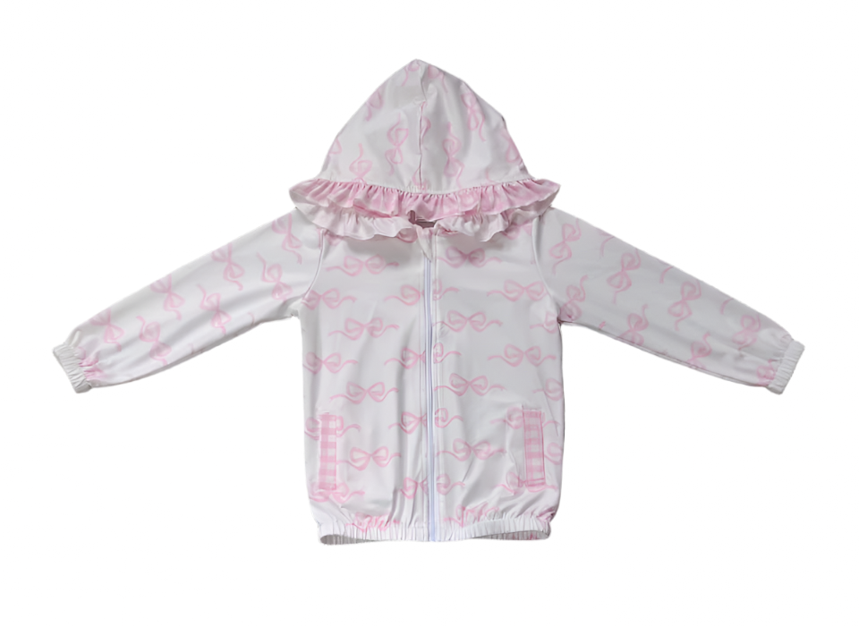 Bow Jacket