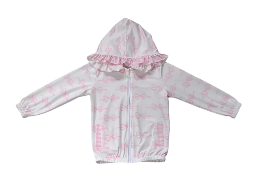 Bow Jacket