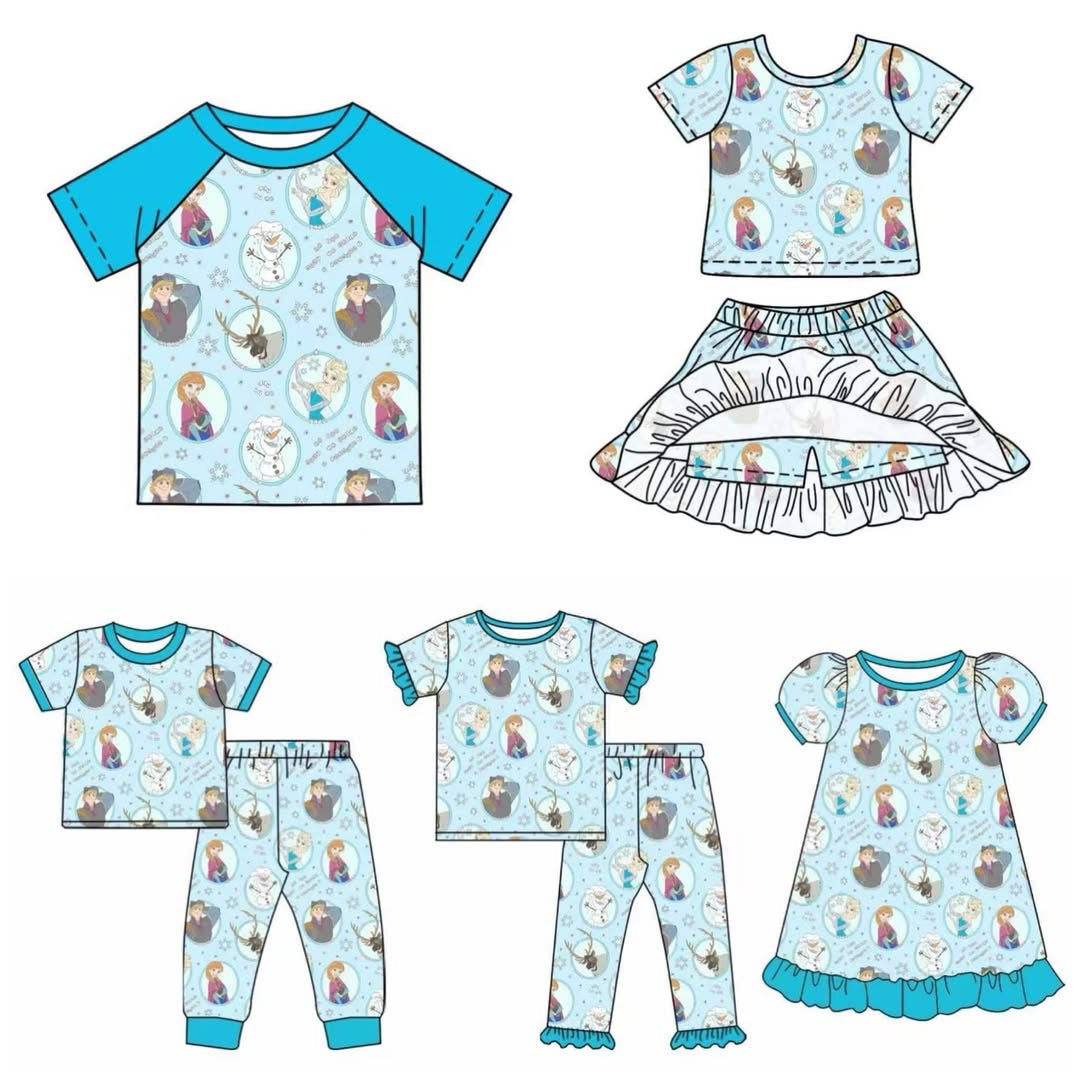 Frozen Active Set