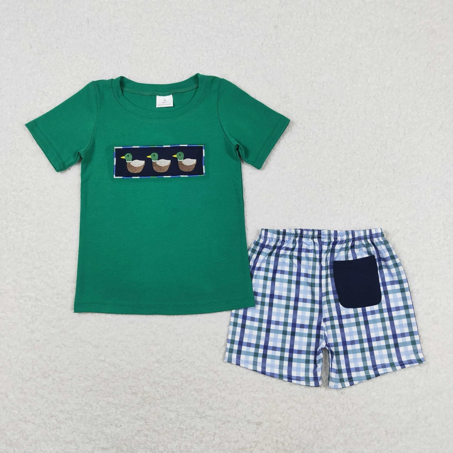Ducks Set