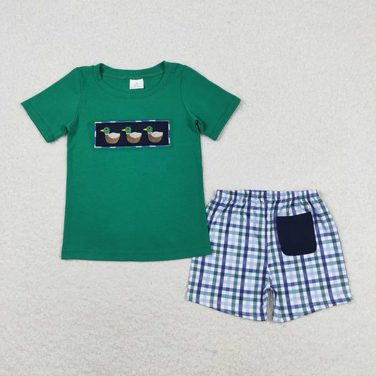 Ducks Set