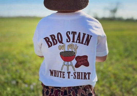 SOUTHERN HYDE CO BBQ STAINS