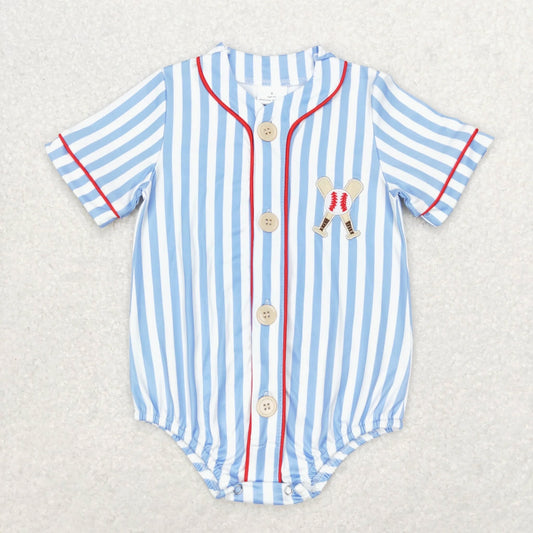 Striped Jersey Bubble